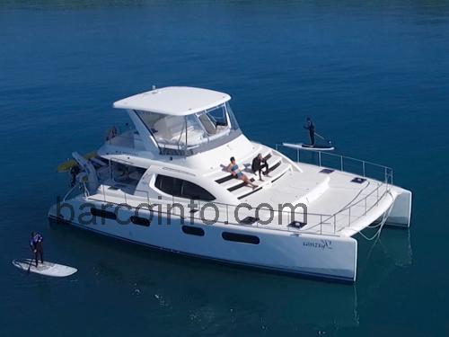 Leopard 47 Power Cat opinión y ficha técnica